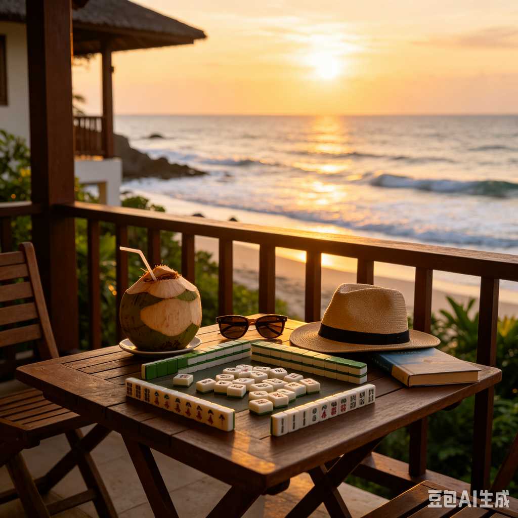 SanSebastian,mahjong