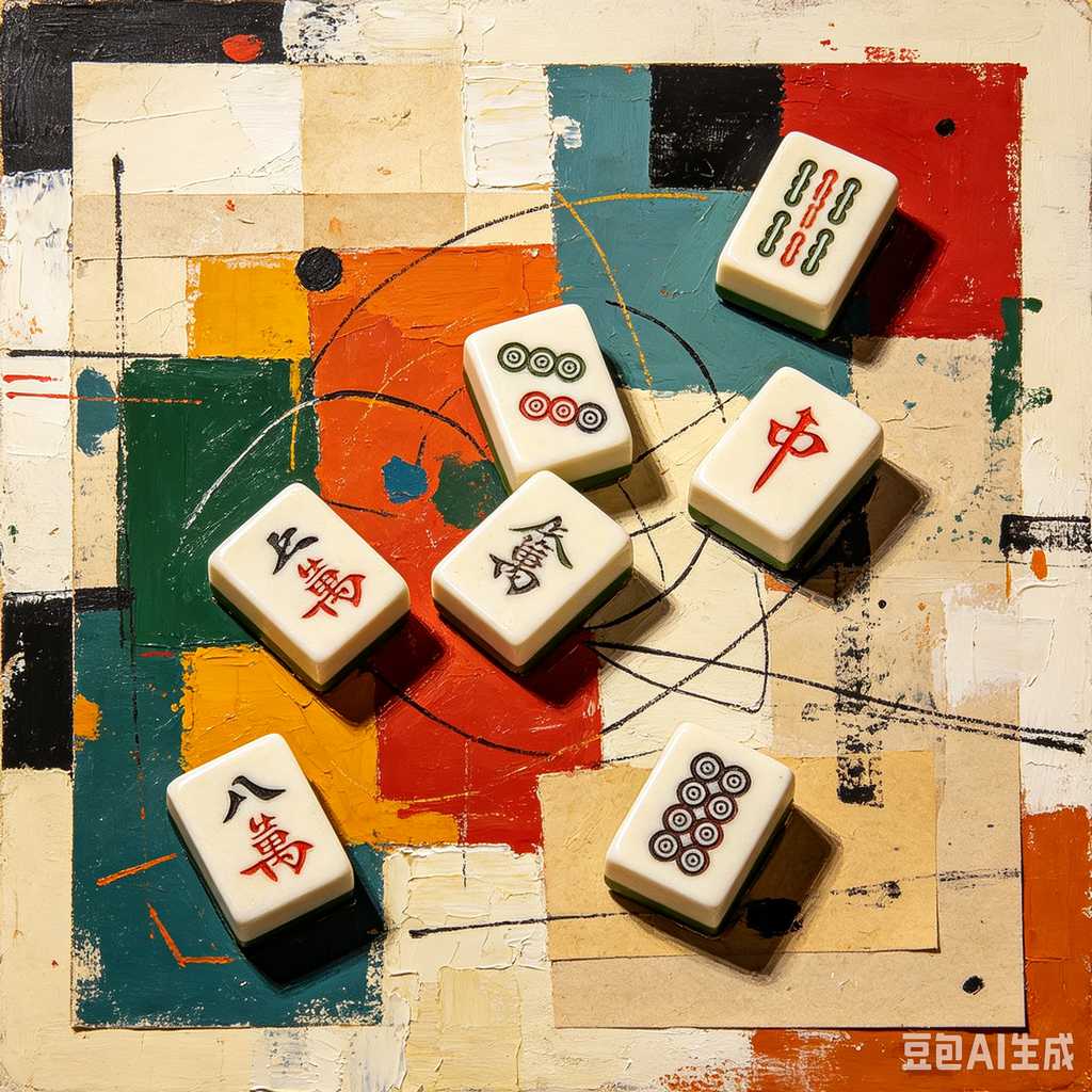 Washington,mahjong