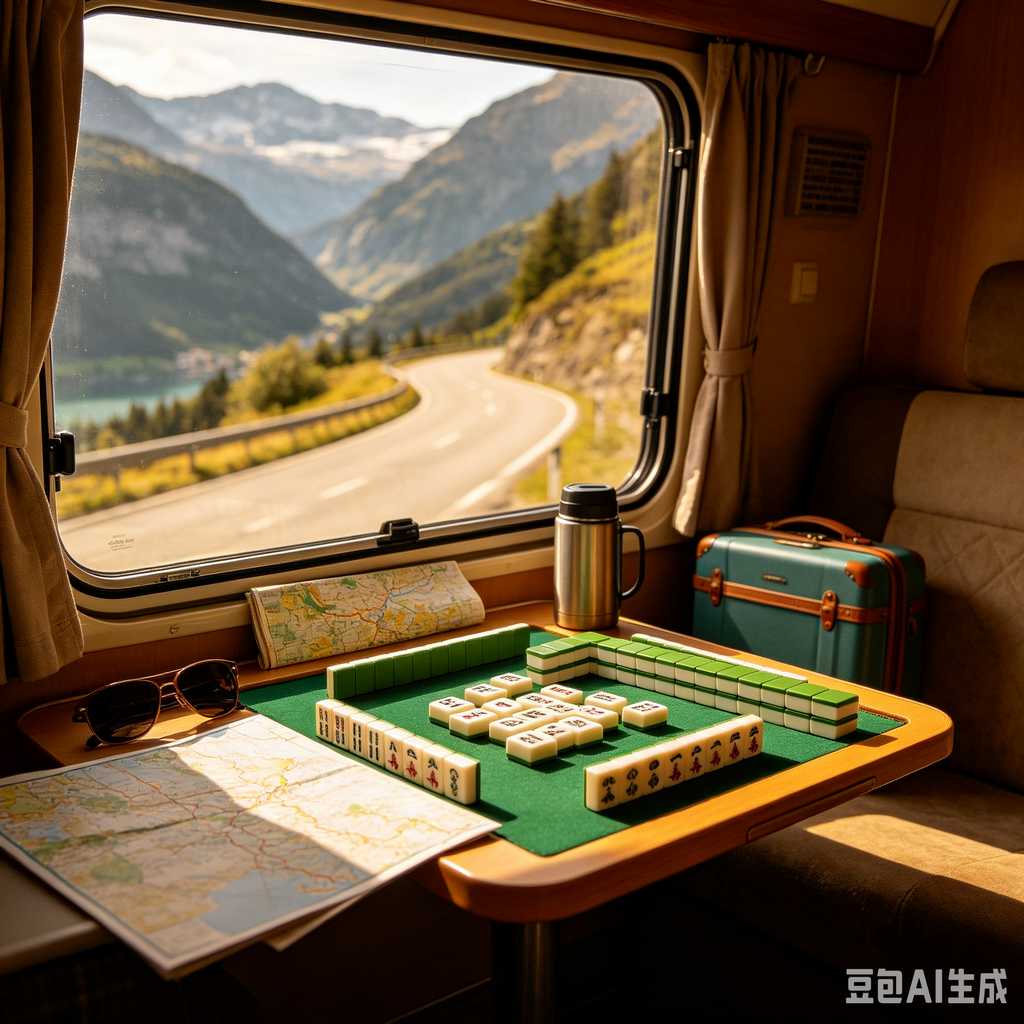 Boise,mahjong