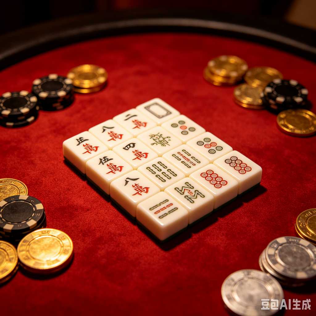 Arnhem,mahjong
