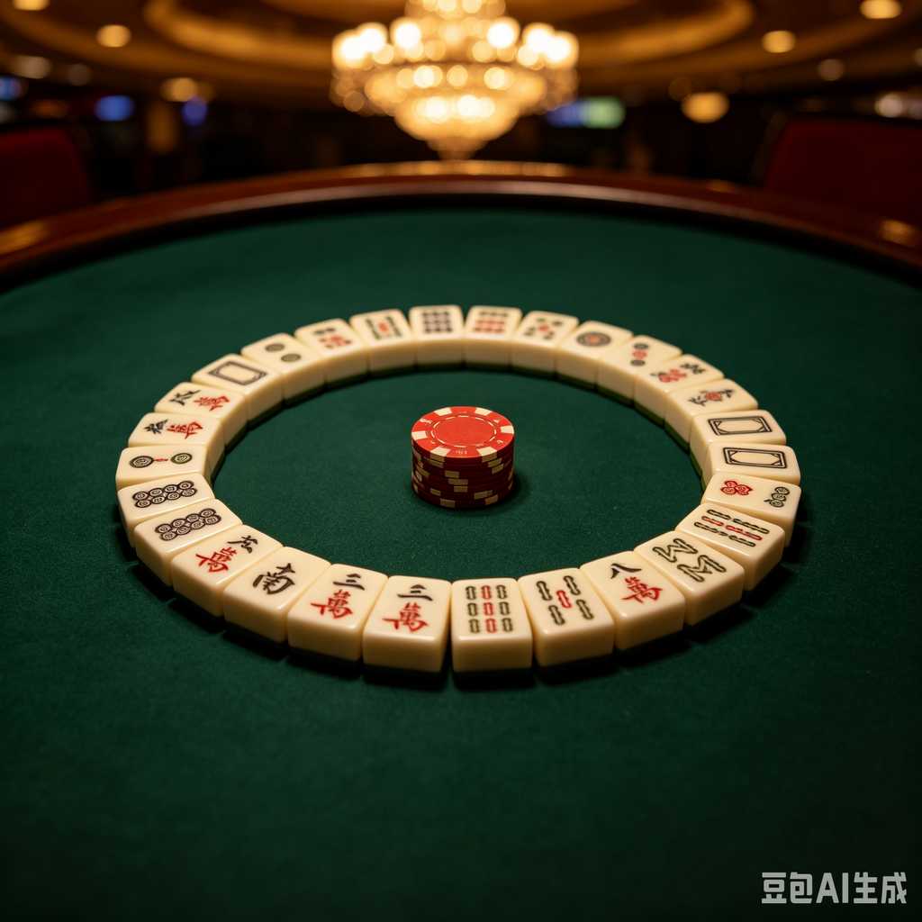 Comayagua,mahjong